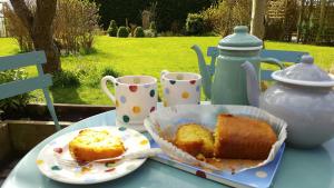 Gallery image of The Dorm Bed and Breakfast in Eccleshall