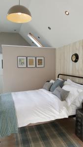 Gallery image of The Dorm Bed and Breakfast in Eccleshall