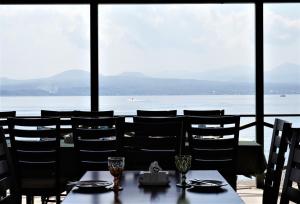 Naturlandskabet i nærheden af hotellet + 19 billeder