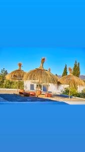 Foto dalla galleria di Dar Charkaoui a Tétouan Altre 23 foto