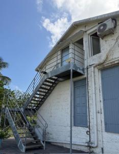 Budova, kde se the country house nachází