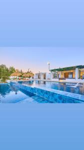 Foto dalla galleria di Dar Charkaoui a Tétouan