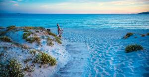 Afbeelding uit fotogalerij van GrivHouse B&B in Sassari