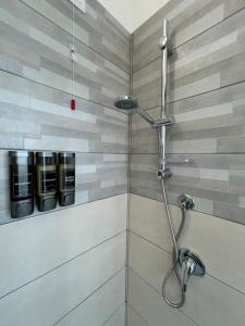 Afbeelding uit fotogalerij van GrivHouse B&B in Sassari +97 foto's