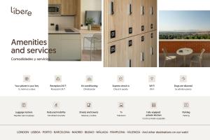 Billede fra billedgalleriet på Líbere Pamplona Universidad i Pamplona + 34 billeder