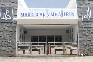 Billede fra billedgalleriet på Guest House Griya Mas BCI A 39A i Gadobangkong