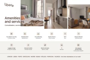 Billede fra billedgalleriet på Líbere Valencia Jardín Botánico i Valencia