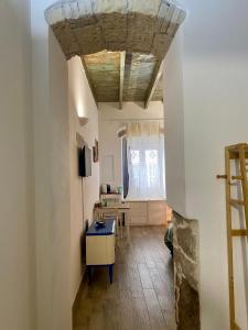 Et tv og/eller underholdning på B&B LE TRE CHIOCCIOLE