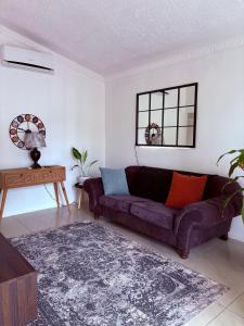 Afbeelding uit fotogalerij van The August Home in Gaborone +4 foto's