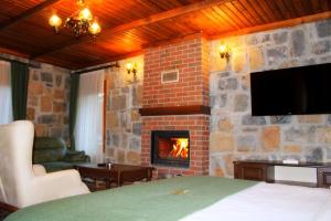 Gallery image of Foleya Mountain Resort Hotel & Villas in Trabzon
