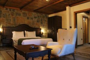 Gallery image of Foleya Mountain Resort Hotel & Villas in Trabzon