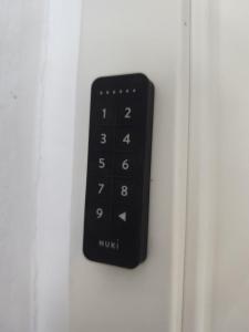 Billede fra billedgalleriet på statt HOTEL - individuelle, gemütliche Dachgeschoßwohnung zum wohlfühlen - im Herzen Oldenburg i Oldenburg