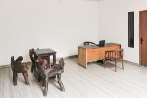 Billede fra billedgalleriet på Hotel O Teluk Betung Near Water Park Lembah Hijau Formerly Kanajiwa Guesthouse 2 i Lampung