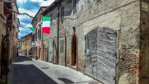 Nabolaget omkring lejligheden eller i nærheden + 25 billeder