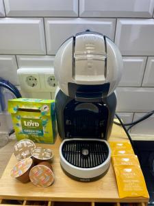 Billede fra billedgalleriet på Hrebet House i Borovets