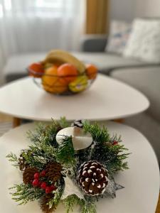 Mad i lejligheden eller i nærheden + 39 billeder