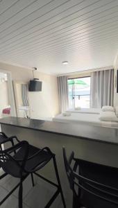 Gallery image of Pousada Sol e Mar Ingleses in Florianópolis