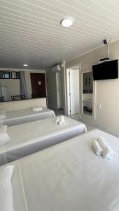 Gallery image of Pousada Sol e Mar Ingleses in Florianópolis +76 photos