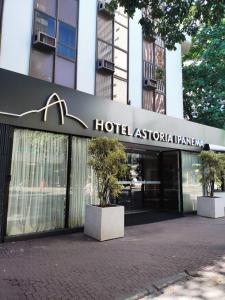 Billede fra billedgalleriet på Hotel Astoria Ipanema - antigo Mar Ipanema i Rio de Janeiro