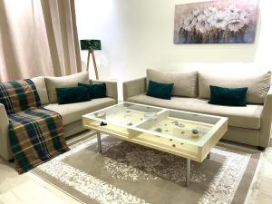 Gallery image of Cosy S2 Apartment Near LaMrsa Beach in El Haouach