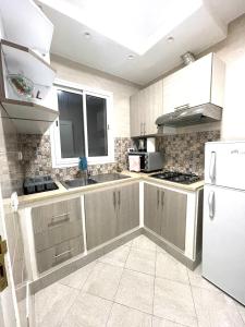 Gallery image of Cosy S2 Apartment Near LaMrsa Beach in El Haouach
