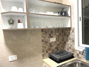 Gallery image of Cosy S2 Apartment Near LaMrsa Beach in El Haouach
