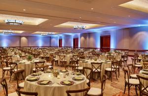 Gallery image of The Westin Charlotte in Charlotte