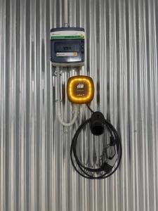 Billede fra billedgalleriet på Nice and central apartment in Fuengirola i Fuengirola