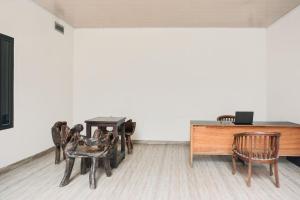 Fotografie z fotogalerie ubytování Dancenter Kanajiwa Guesthouse 2 v destinaci Bandar Lampung