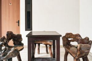 Fotografie z fotogalerie ubytování Dancenter Kanajiwa Guesthouse 2 v destinaci Bandar Lampung