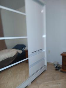 Billede fra billedgalleriet på Quarto para casal Ar condicionado Tv i Passo Fundo