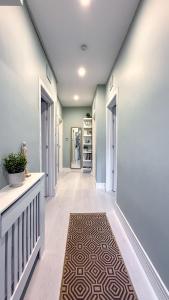 Billede fra billedgalleriet på Quite and new Glasgow house, Commore Drive i Drumchapel