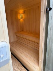 Fotografie z fotogalerie ubytování Sauna Cottage Egmond v destinaci Egmond aan Zee