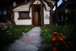 Vườn quanh Bajka Koktel +6 ảnh