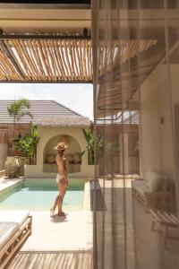 Hosté ubytování Pawa Villas 1 Khaolak