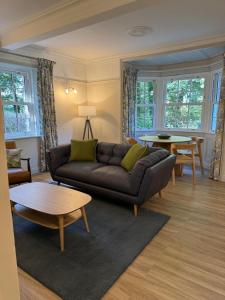 Billede fra billedgalleriet på Spofforth Lodge i Wetherby