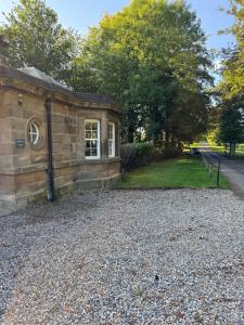 Billede fra billedgalleriet på Spofforth Lodge i Wetherby