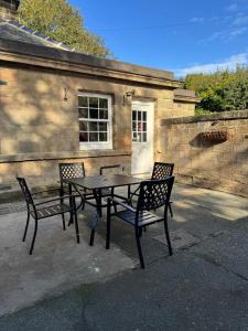 Billede fra billedgalleriet på Spofforth Lodge i Wetherby