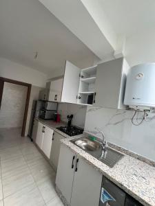 Ảnh trong thư viện ảnh của Appartement bouskoura Andalous ở Bouskoura
