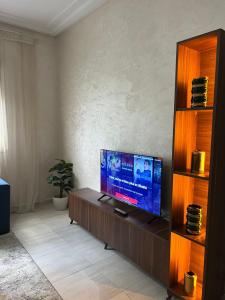 Ảnh trong thư viện ảnh của Appartement bouskoura Andalous ở Bouskoura