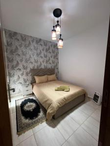 Ảnh trong thư viện ảnh của Appartement bouskoura Andalous ở Bouskoura