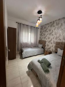 Ảnh trong thư viện ảnh của Appartement bouskoura Andalous ở Bouskoura +5 ảnh