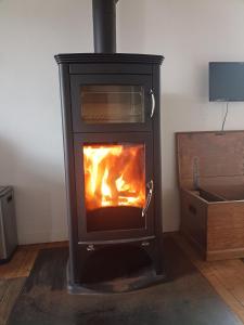 Ảnh trong thư viện ảnh của Gîte de Talen ở Saint-Gilles-du-Vieux-Marché