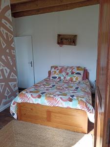 Ảnh trong thư viện ảnh của Gîte de Talen ở Saint-Gilles-du-Vieux-Marché