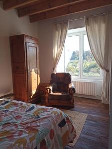 Ảnh trong thư viện ảnh của Gîte de Talen ở Saint-Gilles-du-Vieux-Marché +7 ảnh