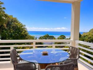 Phong cảnh thiên nhiên gần căn hộ