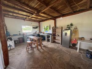 Ảnh trong thư viện ảnh của Finca Buena Vida Hostel ở Popoyo