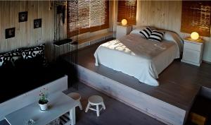 Imagen de la galería de Cabañas Las Achiras, en Punta del Diablo