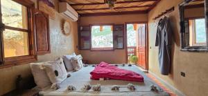 Billede fra billedgalleriet på Dar Aymane i Imlil