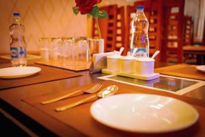 Fotografie z fotogalerie ubytování Hotel O Blue Diamond Hotel And Restaurant v destinaci Hugli